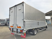 ISUZU Forward Aluminum Wing SKG-FRR90S2 2012 25,334km_2