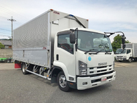 ISUZU Forward Aluminum Wing SKG-FRR90S2 2012 25,334km_3