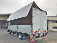 ISUZU Forward Aluminum Wing SKG-FRR90S2 2012 25,334km_4