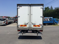 ISUZU Elf Refrigerator & Freezer Truck TKG-NPR85AN 2014 297,747km_10