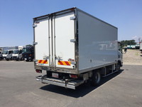 ISUZU Elf Refrigerator & Freezer Truck TKG-NPR85AN 2014 297,747km_2