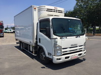 ISUZU Elf Refrigerator & Freezer Truck TKG-NPR85AN 2014 297,747km_3