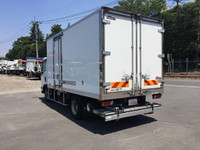 ISUZU Elf Refrigerator & Freezer Truck TKG-NPR85AN 2014 297,747km_4