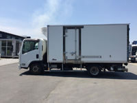 ISUZU Elf Refrigerator & Freezer Truck TKG-NPR85AN 2014 297,747km_5