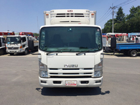 ISUZU Elf Refrigerator & Freezer Truck TKG-NPR85AN 2014 297,747km_8