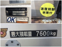 HINO Ranger Aluminum Block QKG-FE7JPAA 2013 677,984km_12