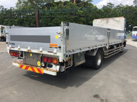 HINO Ranger Aluminum Block QKG-FE7JPAA 2013 677,984km_2