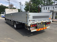 HINO Ranger Aluminum Block QKG-FE7JPAA 2013 677,984km_4