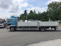 HINO Ranger Aluminum Block QKG-FE7JPAA 2013 677,984km_5