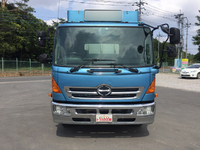 HINO Ranger Aluminum Block QKG-FE7JPAA 2013 677,984km_7