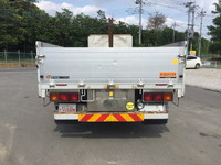 HINO Ranger Aluminum Block QKG-FE7JPAA 2013 677,984km_9