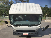 ISUZU Elf Safety Loader TKG-NPR85AN 2014 101,562km_10