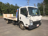 ISUZU Elf Safety Loader TKG-NPR85AN 2014 101,562km_3