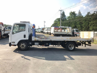 ISUZU Elf Safety Loader TKG-NPR85AN 2014 101,562km_5