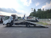 ISUZU Elf Safety Loader TKG-NPR85AN 2014 101,562km_6