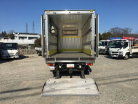 MITSUBISHI FUSO Canter Refrigerator & Freezer Truck TKG-FEB80 2014 82,639km_11