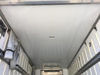 MITSUBISHI FUSO Canter Refrigerator & Freezer Truck TKG-FEB80 2014 82,639km_15