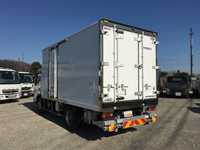 MITSUBISHI FUSO Canter Refrigerator & Freezer Truck TKG-FEB80 2014 82,639km_4