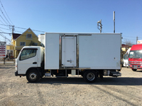 MITSUBISHI FUSO Canter Refrigerator & Freezer Truck TKG-FEB80 2014 82,639km_5