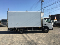 MITSUBISHI FUSO Canter Refrigerator & Freezer Truck TKG-FEB80 2014 82,639km_7