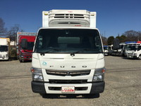 MITSUBISHI FUSO Canter Refrigerator & Freezer Truck TKG-FEB80 2014 82,639km_8