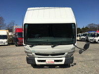 MITSUBISHI FUSO Canter Refrigerator & Freezer Truck TKG-FEB80 2014 82,639km_9