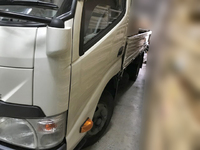 TOYOTA Toyoace Covered Truck TKG-XZU605 2013 145,021km_2