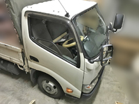 TOYOTA Toyoace Covered Truck TKG-XZU605 2013 145,021km_3