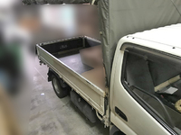 TOYOTA Toyoace Covered Truck TKG-XZU605 2013 145,021km_4