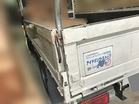 TOYOTA Toyoace Covered Truck TKG-XZU605 2013 145,021km_7