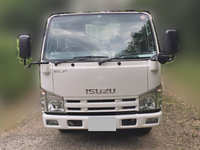 ISUZU Elf Dump BKG-NKR85AN 2010 27,605km_6