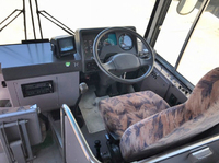 MITSUBISHI FUSO Aero Midi Bus KK-MK25HF 2004 217,708km_11