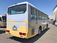 MITSUBISHI FUSO Aero Midi Bus KK-MK25HF 2004 217,708km_2