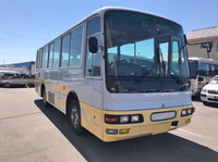 MITSUBISHI FUSO Aero Midi Bus KK-MK25HF 2004 217,708km_3