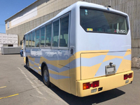 MITSUBISHI FUSO Aero Midi Bus KK-MK25HF 2004 217,708km_4