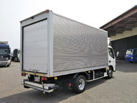 MITSUBISHI FUSO Canter Aluminum Van TKG-FEA50 2012 134,585km_2