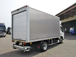 Canter Aluminum Van_2