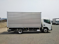 MITSUBISHI FUSO Canter Aluminum Van TKG-FEA50 2012 134,585km_6