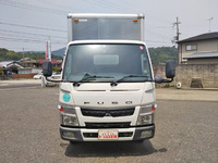 MITSUBISHI FUSO Canter Aluminum Van TKG-FEA50 2012 134,585km_7