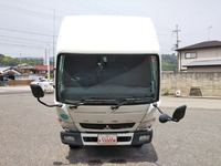 MITSUBISHI FUSO Canter Aluminum Van TKG-FEA50 2012 134,585km_8