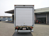 MITSUBISHI FUSO Canter Aluminum Van TKG-FEA50 2012 134,585km_9