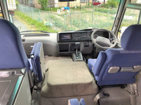 TOYOTA Coaster Micro Bus SDG-XZB51 2015 119,690km_13