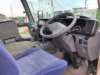 TOYOTA Coaster Micro Bus SDG-XZB51 2015 119,690km_16