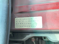 TOYOTA Coaster Micro Bus SDG-XZB51 2015 119,690km_20