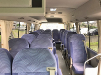 TOYOTA Coaster Micro Bus SDG-XZB51 2015 119,690km_6