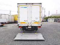 MITSUBISHI FUSO Fighter Refrigerator & Freezer Truck PDG-FK74F 2009 631,162km_10