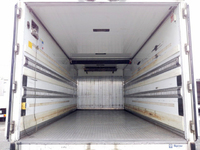 MITSUBISHI FUSO Fighter Refrigerator & Freezer Truck PDG-FK74F 2009 631,162km_12