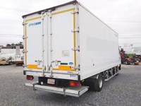 MITSUBISHI FUSO Fighter Refrigerator & Freezer Truck PDG-FK74F 2009 631,162km_2