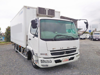 MITSUBISHI FUSO Fighter Refrigerator & Freezer Truck PDG-FK74F 2009 631,162km_3