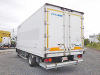 MITSUBISHI FUSO Fighter Refrigerator & Freezer Truck PDG-FK74F 2009 631,162km_4